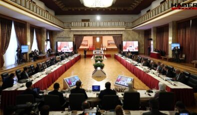 Şehit aileleri ve gazilerden komisyona imarlı süreci çağrısı