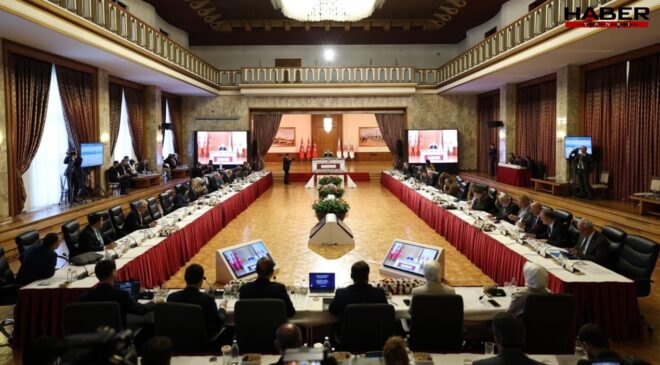 Şehit aileleri ve gazilerden komisyona imarlı süreci çağrısı