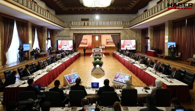 Şehit aileleri ve gazilerden komisyona imarlı süreci çağrısı