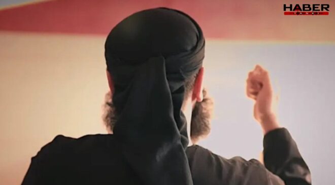 Selefiler operasyonu: 13 kişi tutuklandı