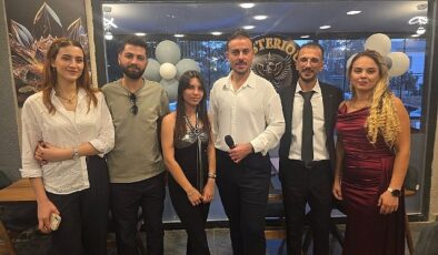 Serinyol’un yeni buluşma noktası Mysterious Cafe