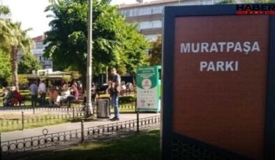 SGK İstanbul’un kalbindeki parkı satıyor