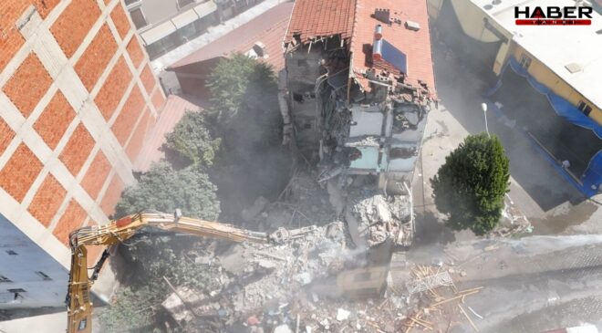 Sındırgı'da hasar tespit çalışmaları tamamlandı: İşte bilanço