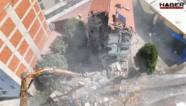 Sındırgı'da hasar tespit çalışmaları tamamlandı: İşte bilanço