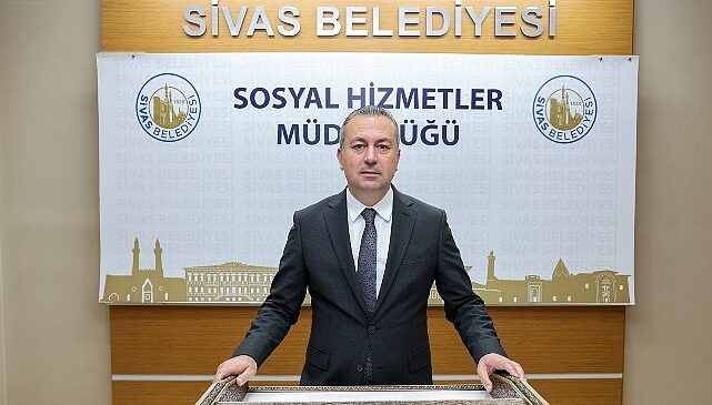 Sivas Belediyesi’nden Emeklilere Müjde; Aylık Destek Artıyor…