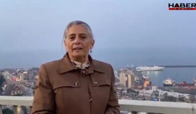 Soçi'ye giden yolcu gemisi limana alınmadı… CHP’den sert tepki: ‘Rus gemilerine aynı muameleyi uygulayacak mıyız?’