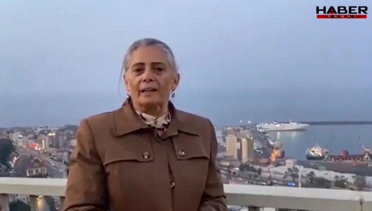 Soçi'ye giden yolcu gemisi limana alınmadı… CHP’den sert tepki: ‘Rus gemilerine aynı muameleyi uygulayacak mıyız?’