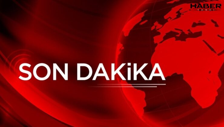 Son Dakika… Balıkesir'de 4,1 büyüklüğünde deprem