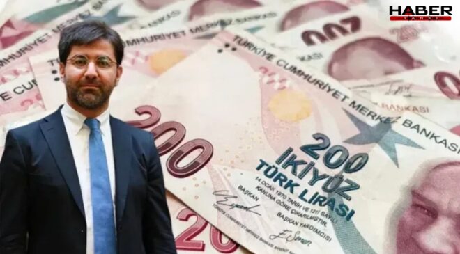 Son dakika… Eski Merkez Bankası Başkan Yardımcısı Emrah Şener tahliye edildi