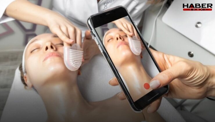 Sosyal medyada doktor hesaplarına yeni sınır: Artık 'öncesi' 'sonrası' fotoğrafları yok