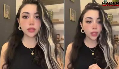 Sosyal medyayı kasıp kavuran olay! 'Uyandığımda iki kişi vardı'