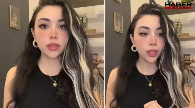 Sosyal medyayı kasıp kavuran olay! 'Uyandığımda iki kişi vardı'