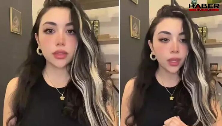 Sosyal medyayı kasıp kavuran olay! 'Uyandığımda iki kişi vardı'