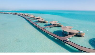 Suudi Arabistan’ın Turizmde Yükselen Altı Destinasyonu