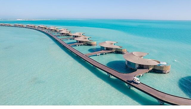 Suudi Arabistan’ın Turizmde Yükselen Altı Destinasyonu