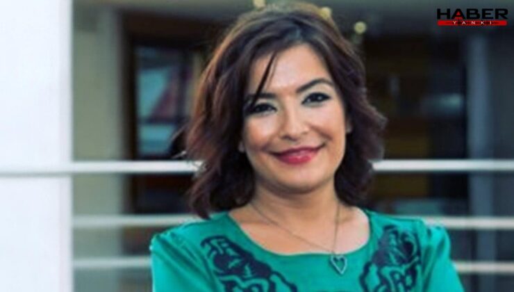 Tahliye edilen akademisyen Eda Saraç: Hapishanede çocuklu anneler için şartlar ağır