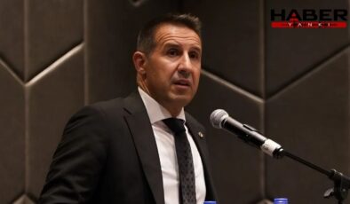 Tahliye olan emekli Albay Orkun Özeller'den ilk açıklama