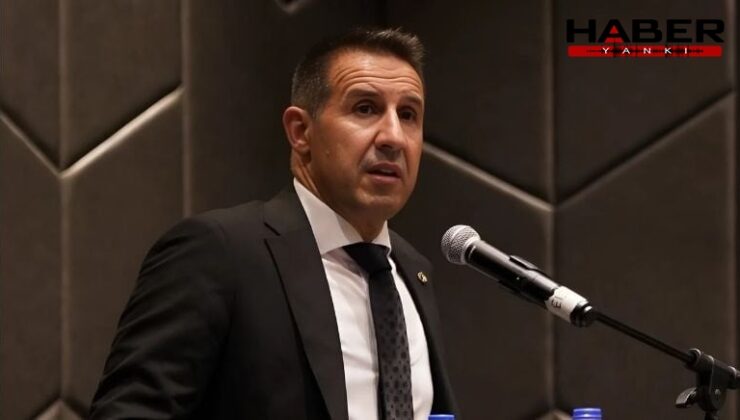 Tahliye olan emekli Albay Orkun Özeller'den ilk açıklama