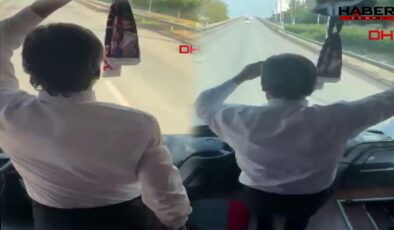 Takımı deplasmana değil ölüme götürüyordu: Cezası belli oldu