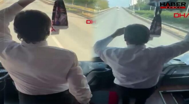 Takımı deplasmana değil ölüme götürüyordu: Cezası belli oldu