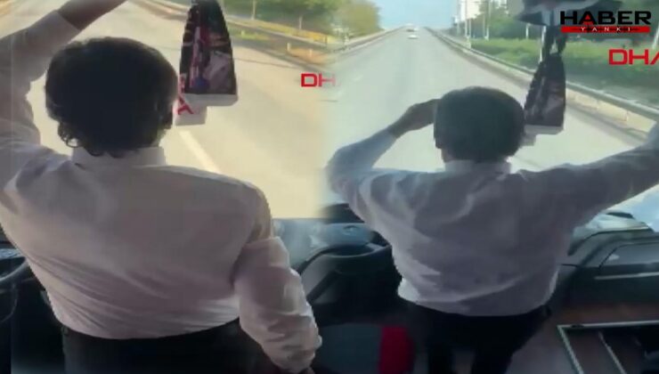 Takımı deplasmana değil ölüme götürüyordu: Cezası belli oldu