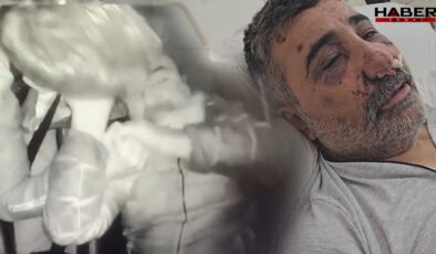 Taksiciyi öldüresiye dövdü: İngiliz boksörün mahkemedeki ifadesi ortaya çıktı