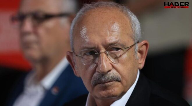 Tanju Özcan'dan Kemal Kılıçdaroğlu'nun açıklamalarına tepki