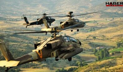 Tansiyon yükseliyor: Akdeniz'de Türkiye'ye karşı ittifak büyüyor