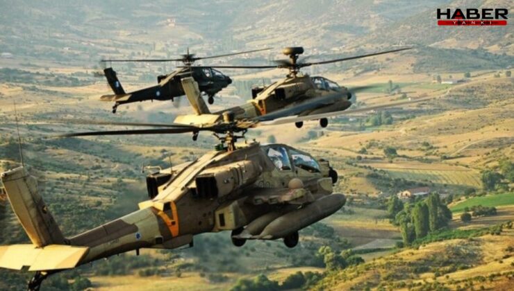 Tansiyon yükseliyor: Akdeniz'de Türkiye'ye karşı ittifak büyüyor