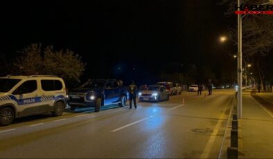 Tarihi ziyaret öncesi ilçe ablukaya alındı: Giriş yapanların kimlikleri ve plakaları inceleniyor