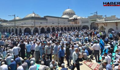Tarikat görünümlü Menzil Holding