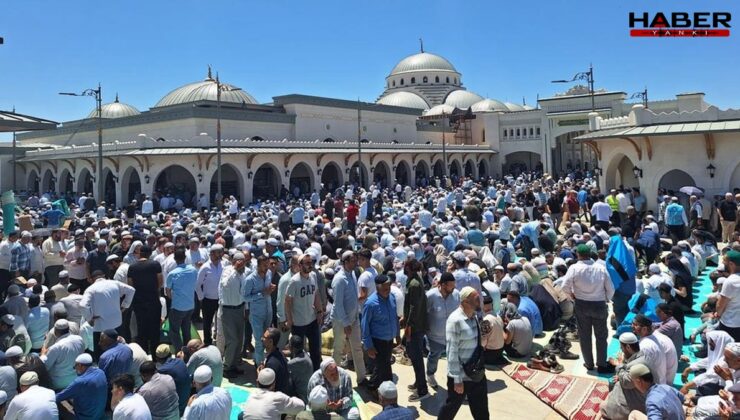 Tarikat görünümlü Menzil Holding