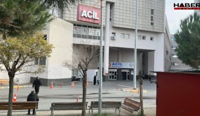 Tavuk döner yiyen öğrenciler hastanelik oldu