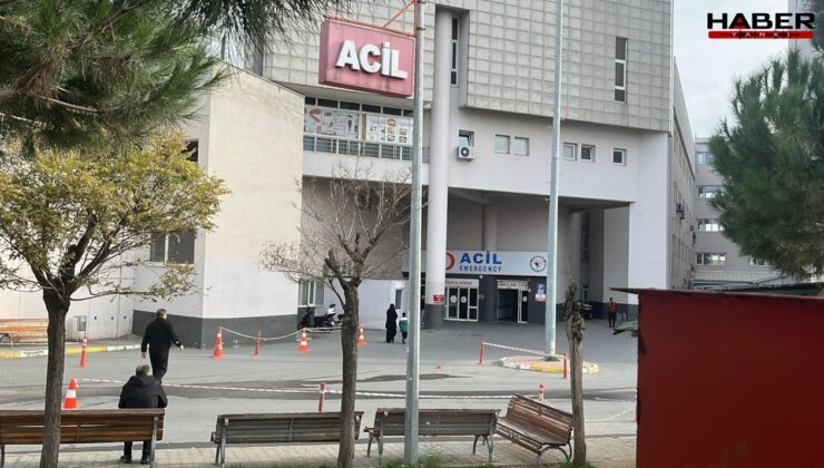 Tavuk döner yiyen öğrenciler hastanelik oldu