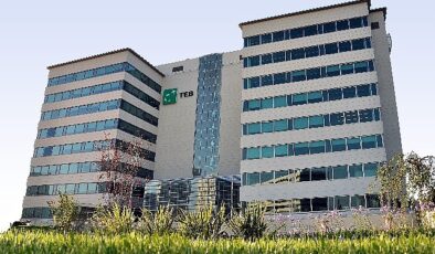 TEB sürdürülebilirlik sendikasyon kredisini yeniledi