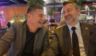 Tepki çeken kahkaha pozu… O fotoğraf ödülsüz kalmadı!