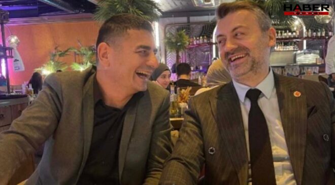 Tepki çeken kahkaha pozu… O fotoğraf ödülsüz kalmadı!