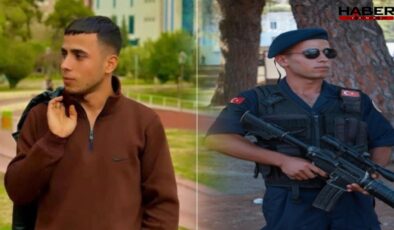 Tezkeresine 10 gün kalan asker, nöbette ölü bulundu