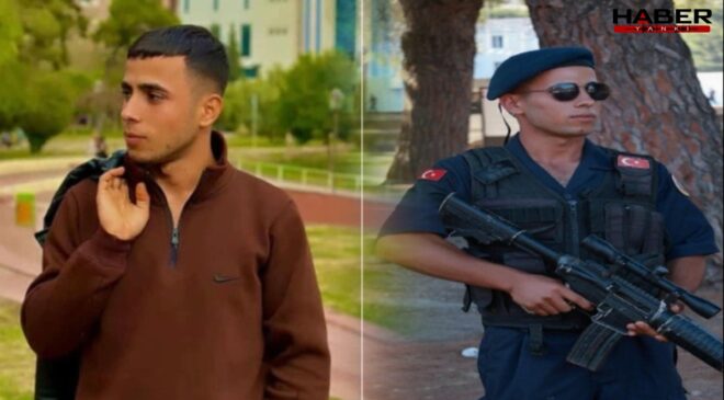 Tezkeresine 10 gün kalan asker, nöbette ölü bulundu