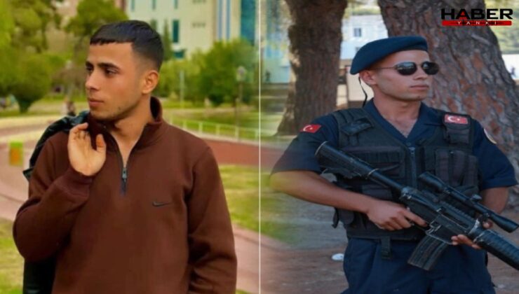 Tezkeresine 10 gün kalan asker, nöbette ölü bulundu