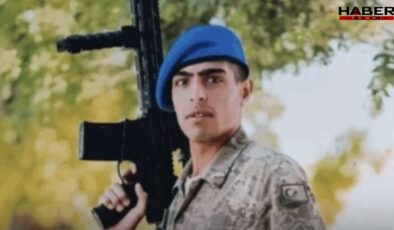 Tezkereye 10 gün kala 'şüpheli ölüm' iddiası: 'Boğazında hiçbir iz yok'