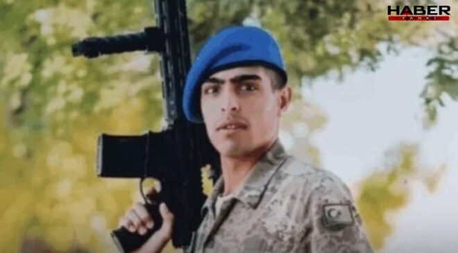 Tezkereye 10 gün kala 'şüpheli ölüm' iddiası: 'Boğazında hiçbir iz yok'