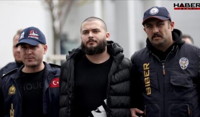 Thodex kurucusu Faruk Fatih Özer'in eşyaları arasında 'gizemli' not