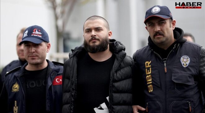 Thodex kurucusu Faruk Fatih Özer'in eşyaları arasında 'gizemli' not