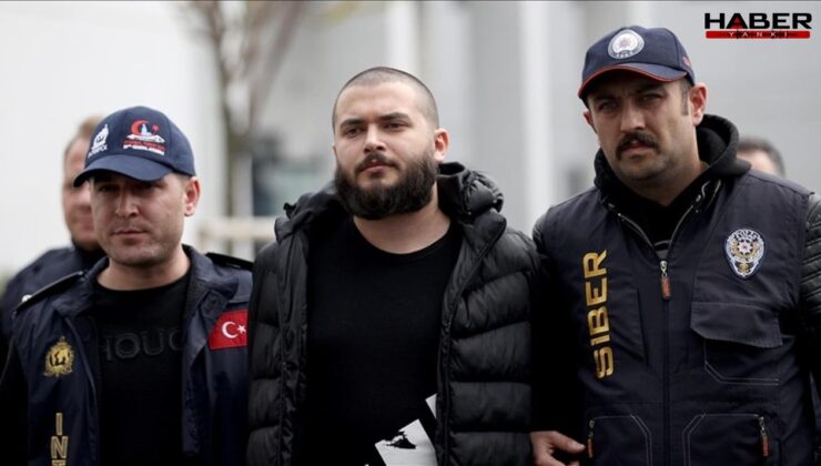 Thodex kurucusu Faruk Fatih Özer'in eşyaları arasında 'gizemli' not