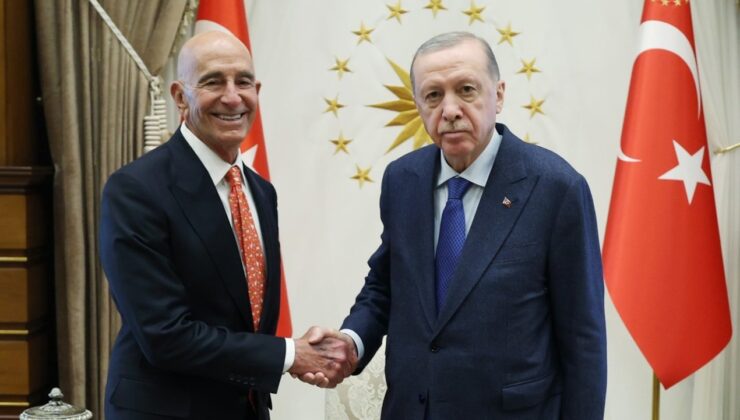 Tom Barrack Yunan basınına konuştu: Heybeliada Ruhban Okulu için tarih verdi