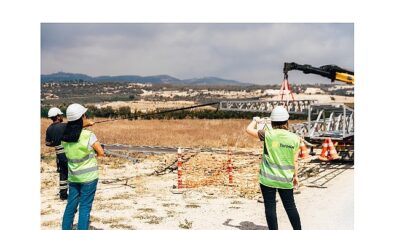 Toroslar EDAŞ Adana’nın artan enerji talebini yatırımlarıyla karşılıyor