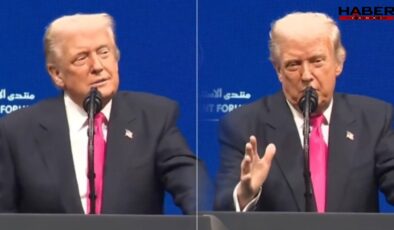 Trump, hindi fiyatlarından bahsederken sözü Erdoğan'a getirdi