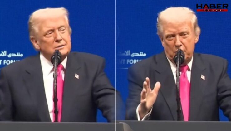 Trump, hindi fiyatlarından bahsederken sözü Erdoğan'a getirdi