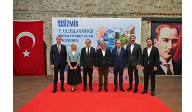 TTI İzmir sektör toplantısı turizm paydaşlarını bir araya getirdi